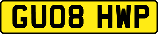 GU08HWP