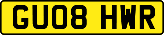 GU08HWR
