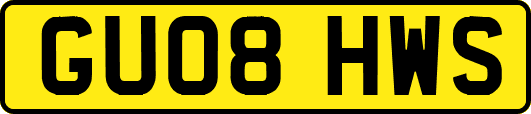 GU08HWS