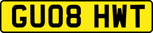 GU08HWT
