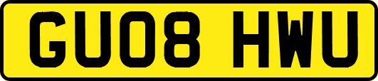 GU08HWU