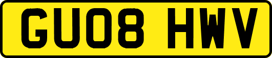 GU08HWV