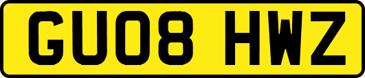 GU08HWZ