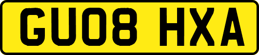 GU08HXA