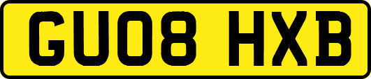 GU08HXB