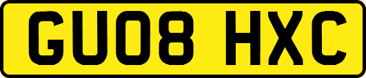 GU08HXC