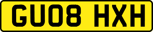 GU08HXH