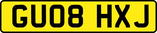 GU08HXJ