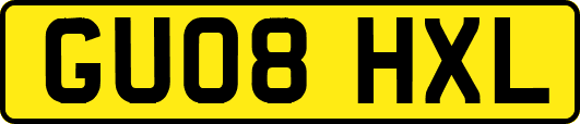 GU08HXL