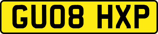 GU08HXP