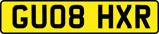 GU08HXR