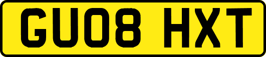 GU08HXT