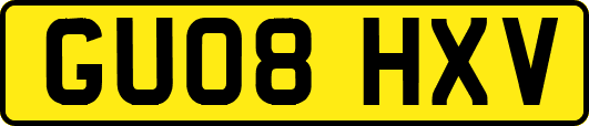 GU08HXV