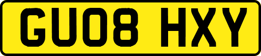 GU08HXY