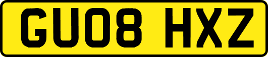 GU08HXZ