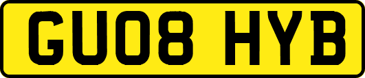 GU08HYB