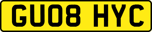 GU08HYC