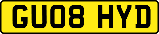 GU08HYD