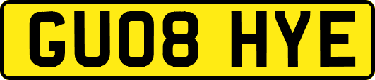 GU08HYE