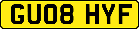GU08HYF