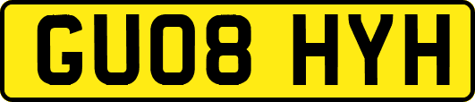 GU08HYH