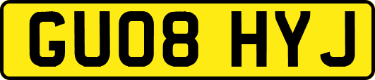 GU08HYJ