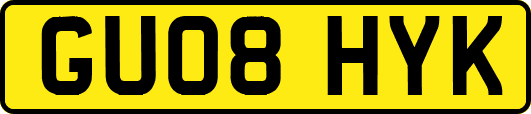 GU08HYK