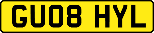 GU08HYL