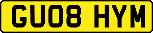 GU08HYM