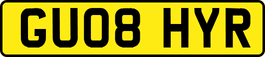 GU08HYR