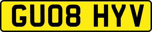 GU08HYV