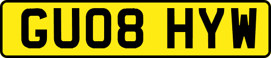 GU08HYW