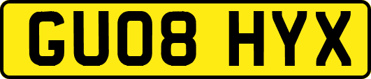 GU08HYX