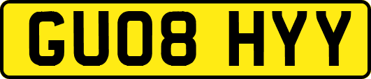 GU08HYY