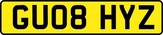 GU08HYZ