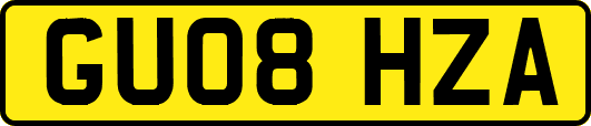 GU08HZA