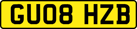 GU08HZB