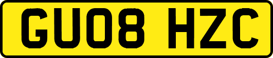 GU08HZC