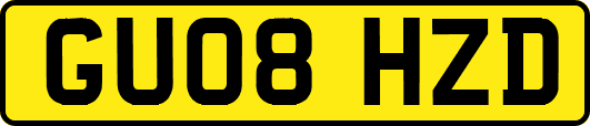 GU08HZD