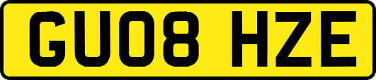 GU08HZE