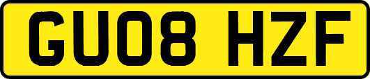 GU08HZF