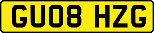 GU08HZG