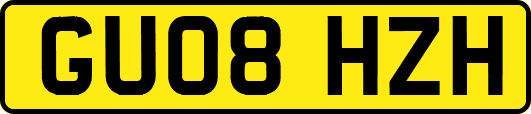 GU08HZH
