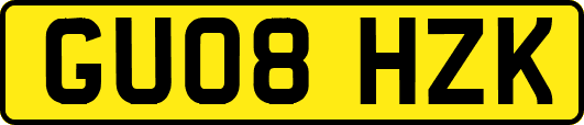 GU08HZK