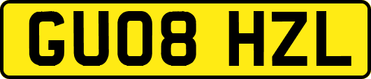 GU08HZL