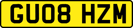 GU08HZM