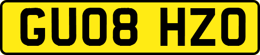 GU08HZO