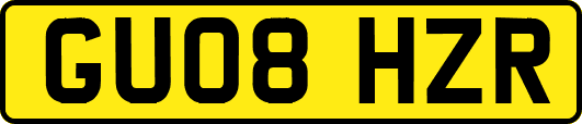 GU08HZR