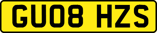 GU08HZS