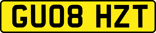 GU08HZT